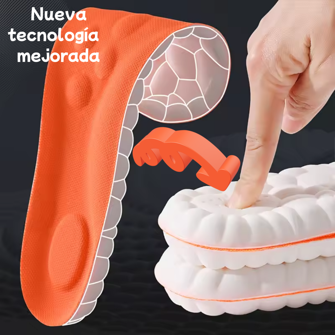 Plantilla de tecnología 4D