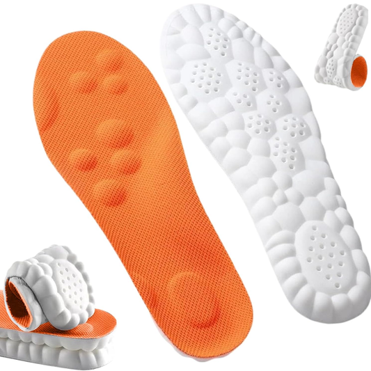 Plantilla de tecnología 4D